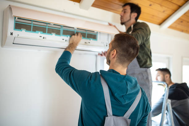Best Emergency HVAC Services in Pistakee Highlands, IL