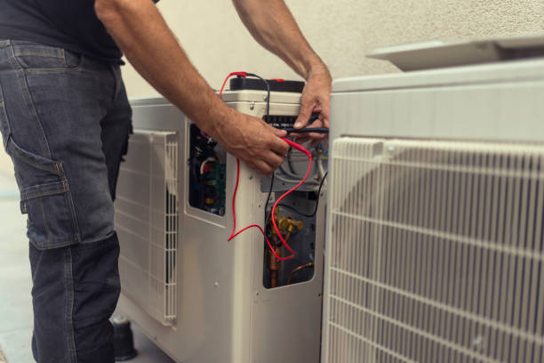 Best Geothermal HVAC Systems in Pistakee Highlands, IL