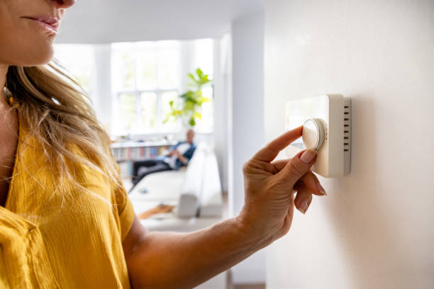Best Energy-efficient HVAC Solutions in Pistakee Highlands, IL